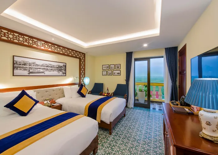 Chambre de Luxe Double