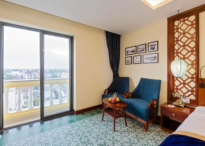 Chambre de Luxe Double